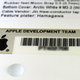 Illustration for article titled iMac Ultra-thin Metal Keyboard Images May Show Dashboard, Media Icons